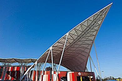 电影《角斗士2》中国内地定档 11月22日全国上映